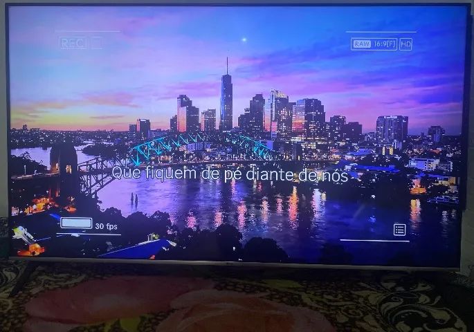 Tv lG 65 polegadas - Foto 3