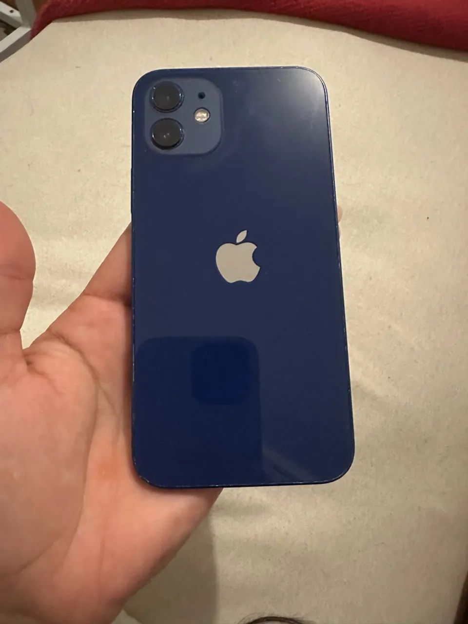 iPhone 12 128g 