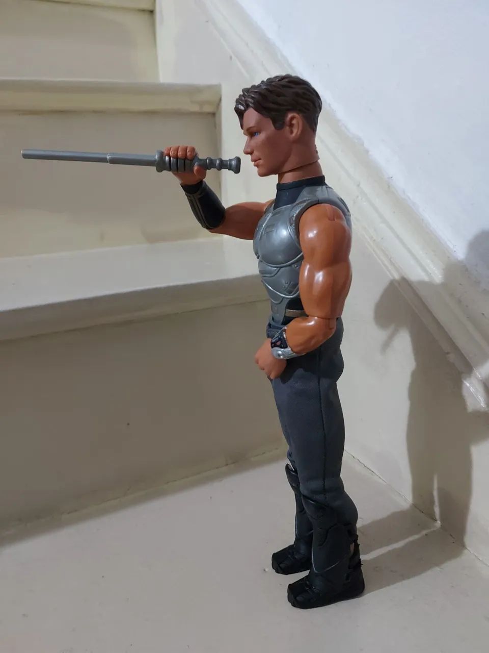 Max Steel Mattel Original Coleção - Foto 3