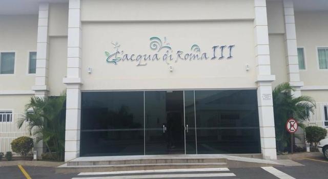 Lacqua DiRoma Caldas Novas GO *Promoçao