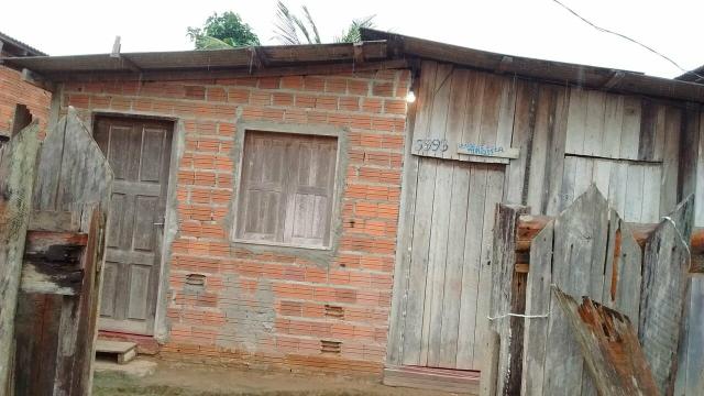 Casa 9.000 vendo ou alugo