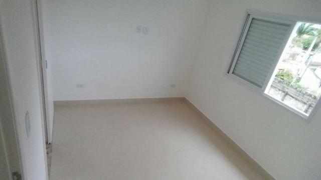 Sobrado Novo | Caraguatatuba SP, Porto Novo | 3 dormitórios/1 Suíte | 2 Garagens | 280 Mil - Foto 14