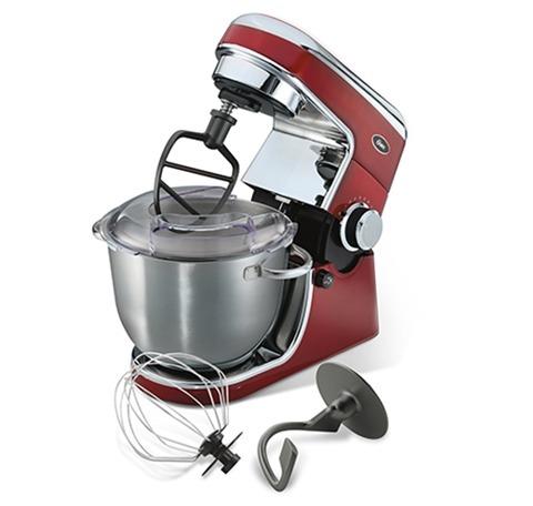 Batedeira Planetária Oster Spinner 4,3L Para Confeitaria ,mini Padaria ,Comece Seu negocio - Foto 5