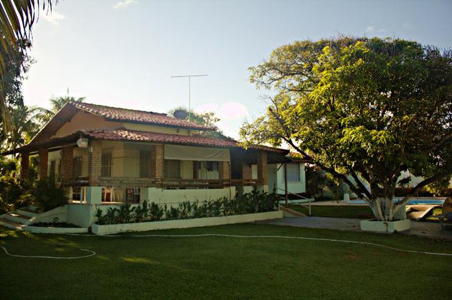 Casa no Mosqueiro (Aracaju) - Foto 6