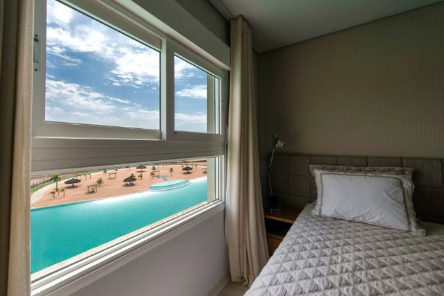 Condomínio Brasil Beach Home Resort A Praia chegou em Cuiabá - Foto 6
