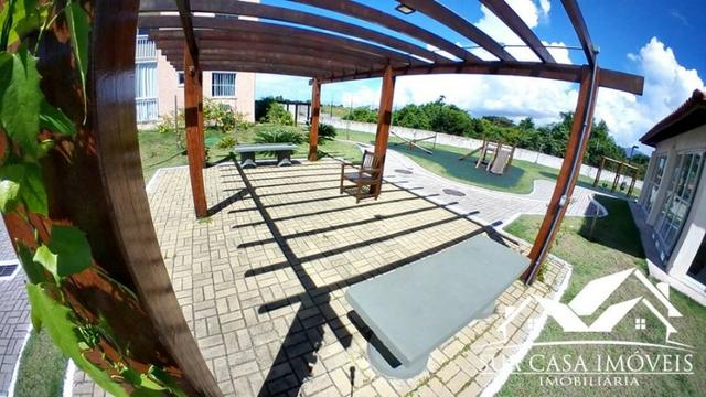 GM - Apartamento Praças Reserva Condomínio Club - ES - Foto 14