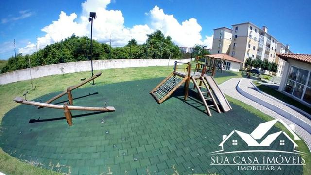 GM - Apartamento Praças Reserva Condomínio Club - ES - Foto 16