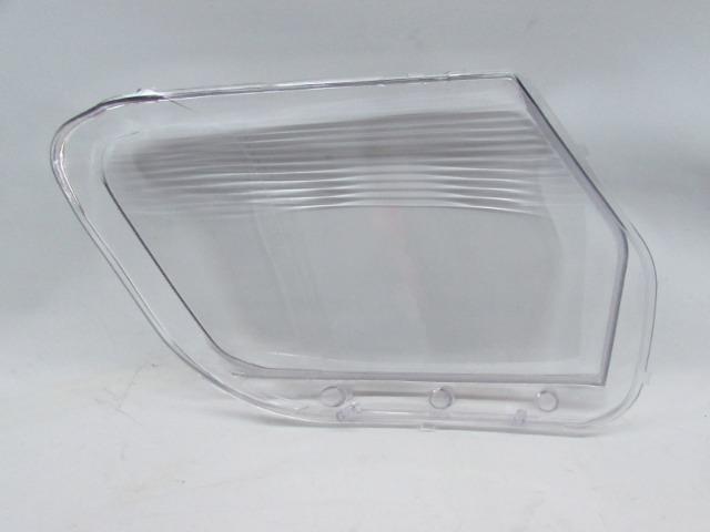 Lente Farol Duster 2012 2013 2014 2015 Esquerdo - Foto 5