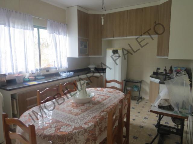 REF 1151 Chácara 40 mil metros, 6 suítes, linda vista, piscina, Imobiliária Paletó - Foto 6