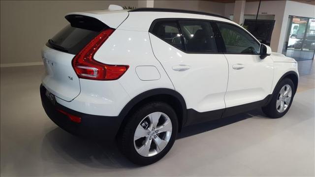 Volvo Xc40 2.0 t4 Geartronic - Foto 4