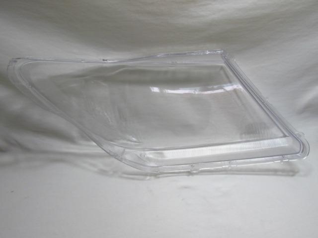 Lente Farol Hilux 2004 2005 2006 2007 2008 Esquerdo - Foto 4