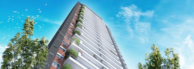 Supreme Du Parc - Apartamento 3 suítes, 150 e 154 m² na 404 Sul - Foto 18