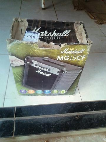 Cubo mg15cf da marchall novo