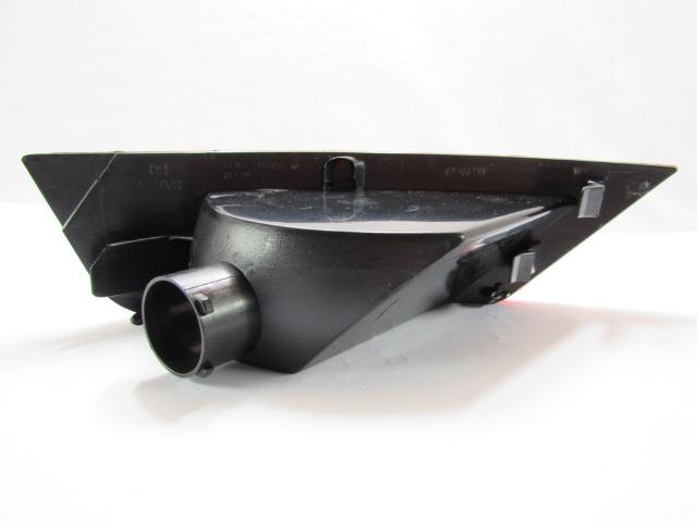 Lanterna Parachoque Re Cristal Focus Hatch 2007 a 2013 Direito - Foto 3