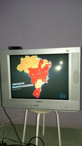 Tv 29 ok,(Garantia)(Troco)cartão,entrego