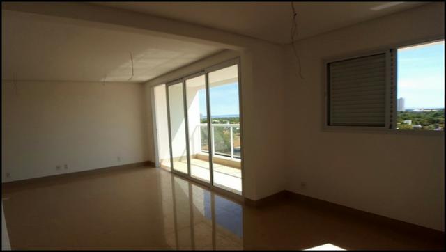 Jardins Europa - Apartamento 3 e 4 Suítes, 140 m² na 205 Sul - Foto 7