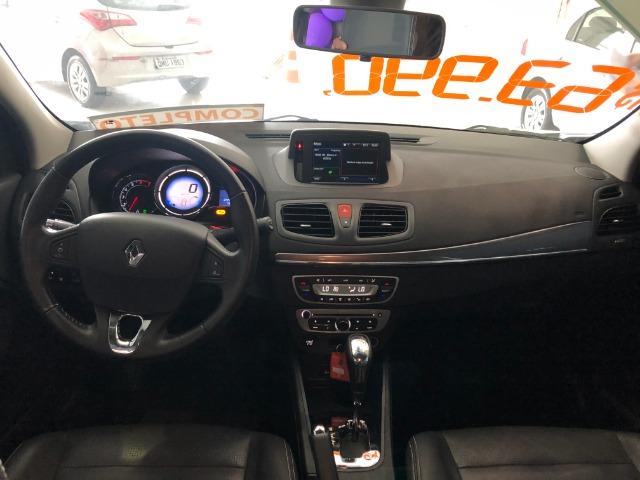 Renault Fluence - Foto 6