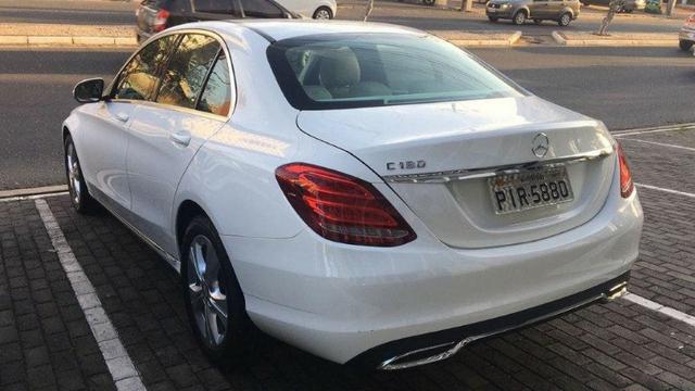 Mercedes-benz C-180 - Foto 4