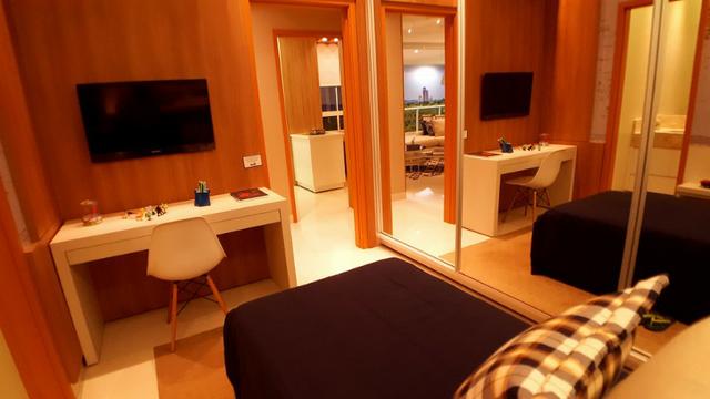 Supreme Du Parc - Apartamento 3 suítes, 150 e 154 m² na 404 Sul - Foto 14