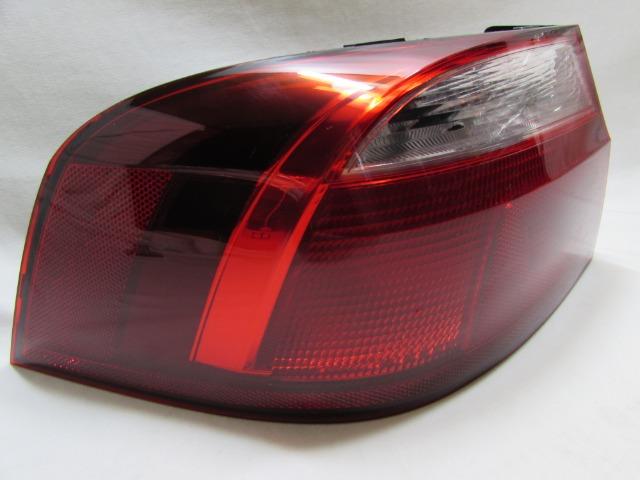 Lanterna Cristal Voyage G6 2013 2015 2016 Esquerdo Original