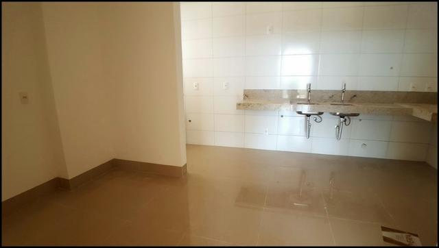 Jardins Europa - Apartamento 3 e 4 Suítes, 140 m² na 205 Sul - Foto 11