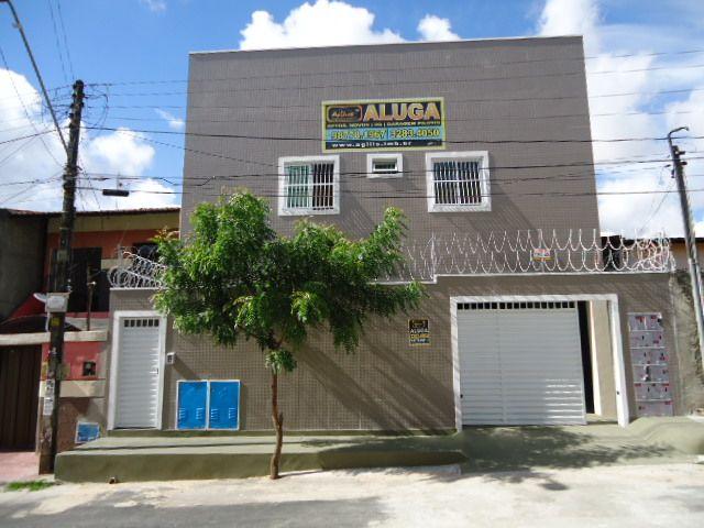 Apartamento residencial para locação, Pan Americano.Travessa Acre,72.leza