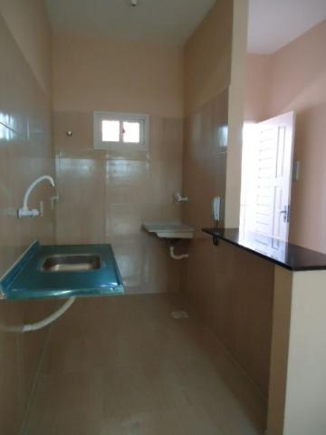 Apartamento residencial para locação, Pan Americano.Travessa Acre,72.leza - Foto 10