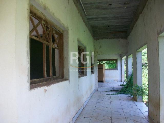 Sítio à venda em Parque eldorado, Eldorado do sul cod:EV2734 - Foto 4
