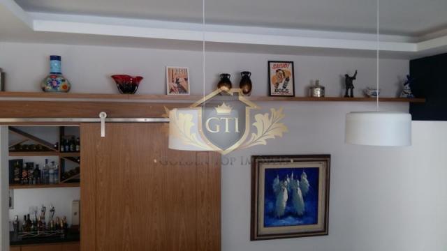 Casa de condomínio à venda com 4 dormitórios em Barra da tijuca, Rio de janeiro cod:744523 - Foto 12
