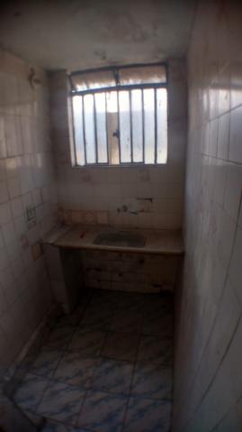 Casa para alugar com 3 dormitórios em Ribeiro de abreu, Belo horizonte cod:V627 - Foto 6