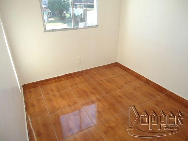 Apartamento para alugar com 3 dormitórios em Santos dumont, São leopoldo cod:12197 - Foto 5