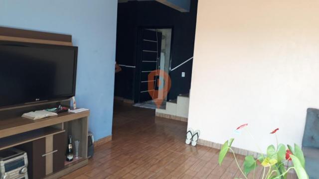 Sobrado em colombo com 5 quartos e 7 quitinete locados - Foto 5