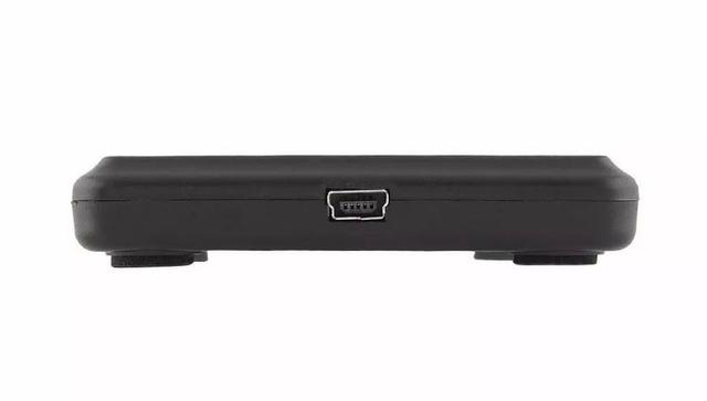 Leitor Cartão Tag Rfid 125 Khz 4100 Usb Plug And Play COD-AP1  - Foto 3