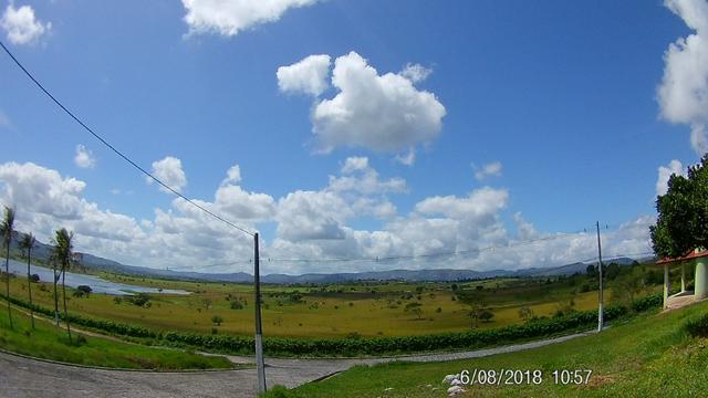 Vendo Fazenda na Cidade de Bonito - Pe com 72 hect. / represa do prata