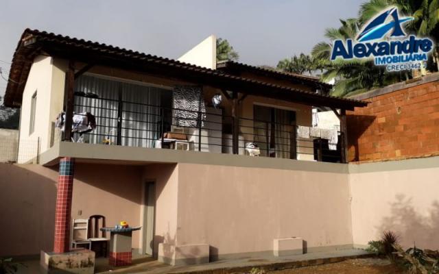 Casa em Jaraguá do Sul - Ilha da Figueira