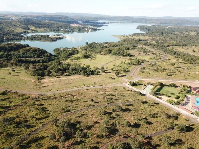 Vende-se, próximo ao Lago Corumbá 3 Lotes - Foto 16