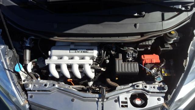 Honda Fit 1.4, Dx 2014 - Foto 7