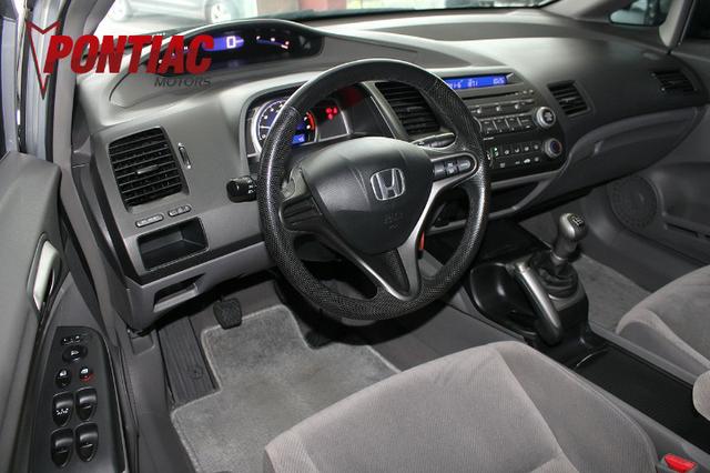 Honda Civic LXS 2010 - Foto 7