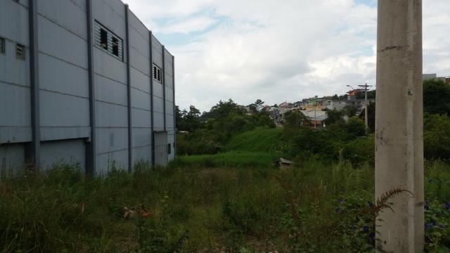 Pavilhão de 720:00 m² no Bairro Cruzeiro- Permuta-se por Terreno - Foto 4