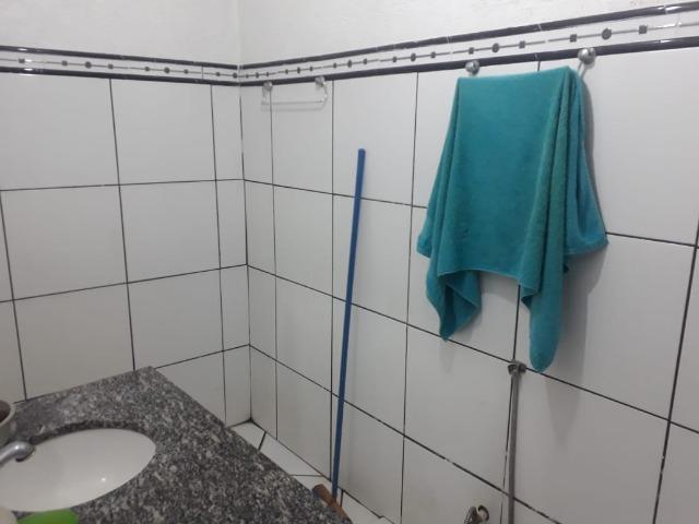 Vendo casa 3 quartos em condomínio fechado no Por do Sol, Ceilândia Sul - Foto 7
