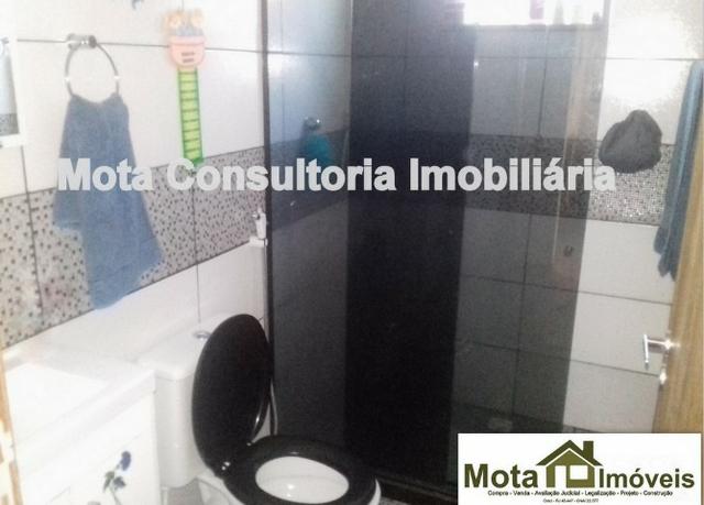 Mota Imóveis - Tem em Praia Seca Casa 3 Qts Condomínio Lagoa Privativa - CA-342 - Foto 8