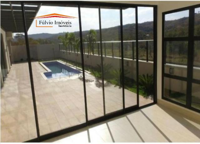 Oportunidade Única! Casa Moderna em excelente condomínio com fácil acesso a Ponte JK! - Foto 2