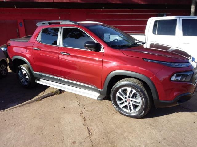 FIAT TORO 2017/2017 1.8 16V EVO FLEX FREEDOM AUTOMÁTICO
