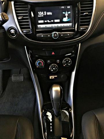 Tracker LTZ 1.4 Turbo 2017 TOP Raridade - Foto 17
