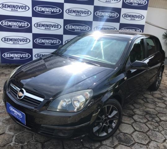 CHEVROLET VECTRA HATCH GT-X 2.0 8V(FLEXPOWER). - Foto 2