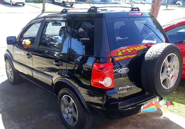 Ecosport 1.6 - Foto 2