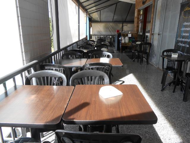 Restaurante montado - Foto 2