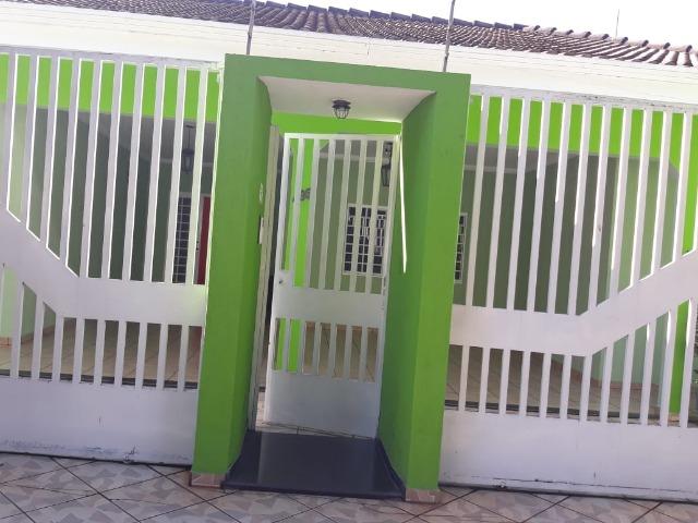 Casa Residencial Centro de Várzea Grande