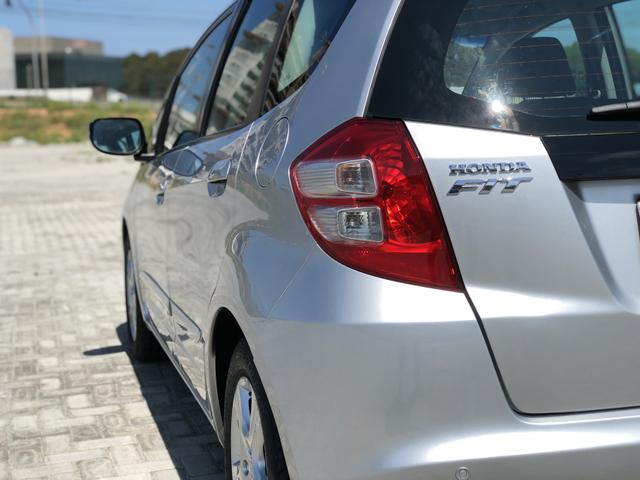 Honda Fit LX 1.4 2010 - Foto 10