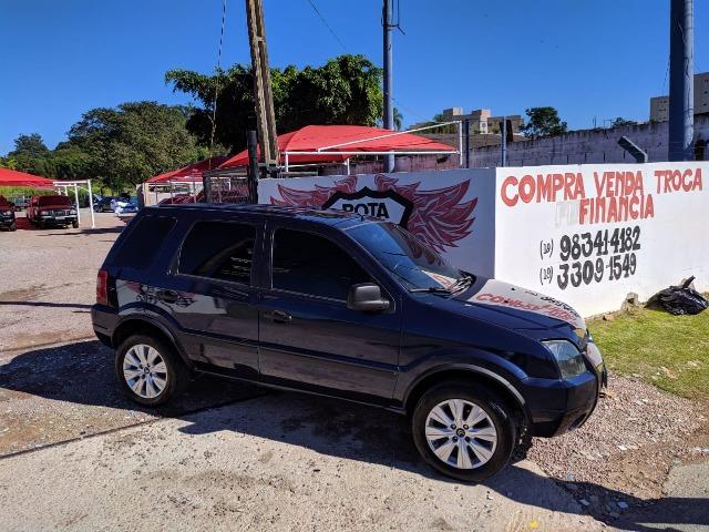 Ford Ecosport XLS 1.6 Flex 2006 - Foto 2